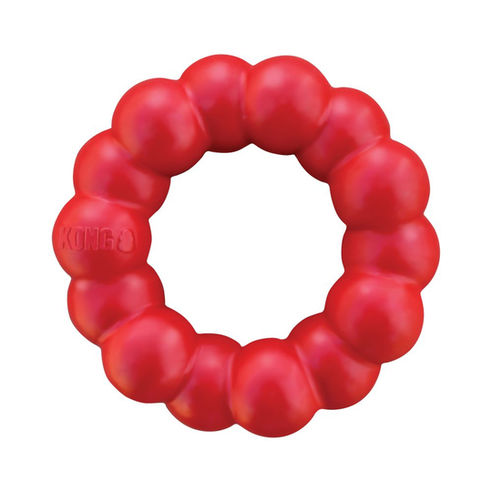 KONG Ring - Stl. XL: Ø 13 x H 3,5 cm