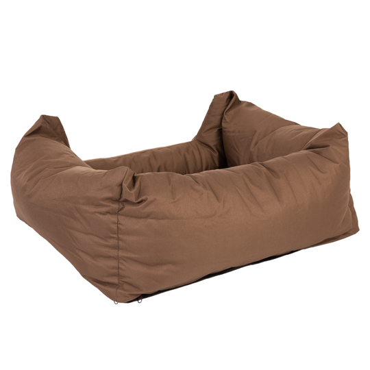 Strong & Soft hundbädd - ca L 96 x B 70 x H 22 cm