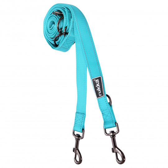 Rukka Bliss Multi Koppel- Turkos (M)