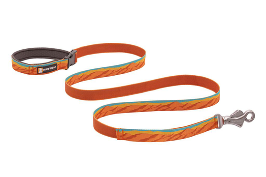 Ruffwear Flat Out Koppel 2021- Fall Mountains