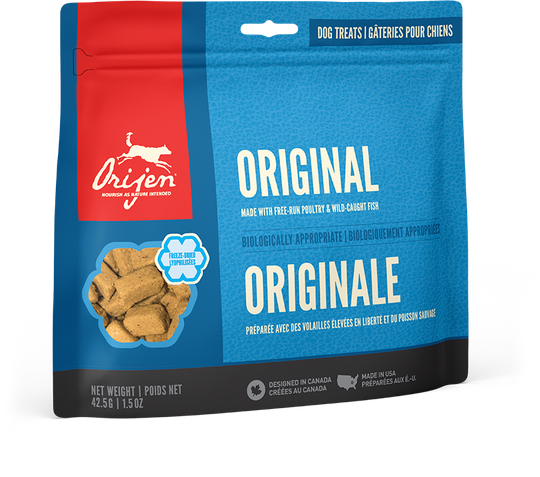 Dog Treats Original - 0,042 kg