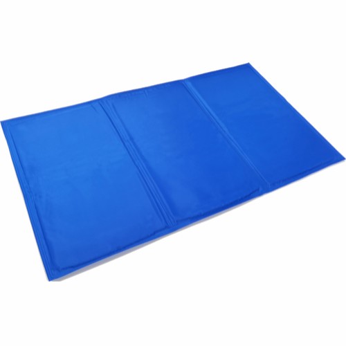 Companion Cooling Mat - Kylmatta 110x70 cm Blå