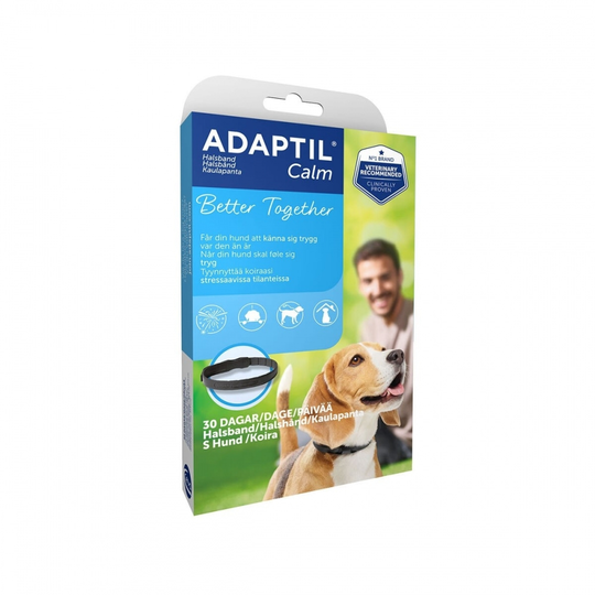 Adaptil Halsband (S/M)