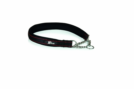 FOP X-TREME Hundhalsband 2,5 cm 55-64 cm