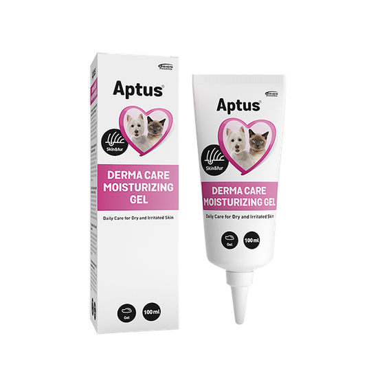 Derma Care Moisturizing Gel - 100 ml