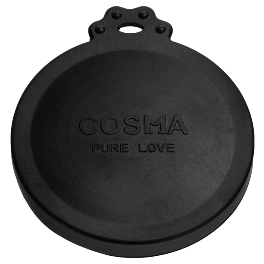 Cosma Nature 6 x 280 g Passande Cosma burklock 10 cm