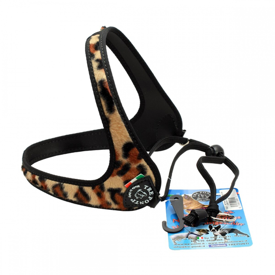 Tre Ponti Sele Leopard/Band nr.1 (1)