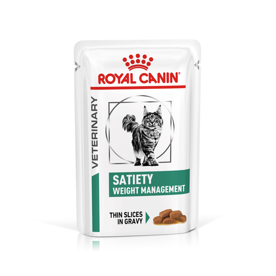 Concept for Life Veterinary Diet Weight Control - 6 x 200 g