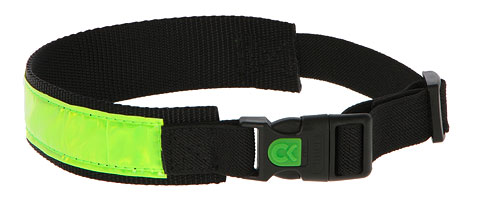 Kerbl Hundhalsband Reflex (S)