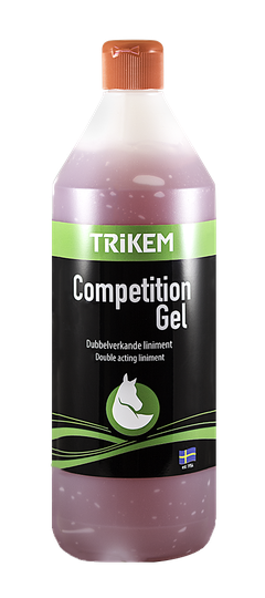 Trikem Sport Radital Competition Gel 1000 ml