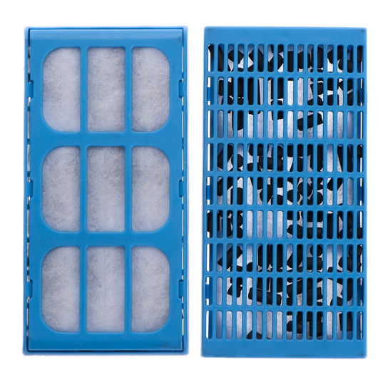 Dog Mate dricksfontän, 6 liter - Ersättningsfilter (2 st)