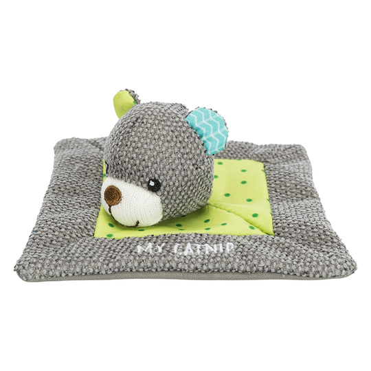 Trixie Junior Bear snuffelfilt - 1 st