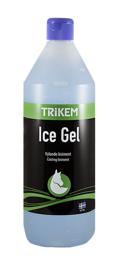 Trikem Sport Radital Ice Gel 1000 ml