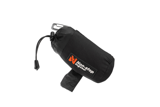 Non stop Dogwear - Baggy-bag