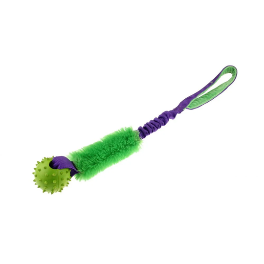 Pro Dog Bungee Gummiboll 45cm