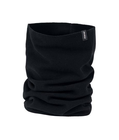 Pikeur Nackvärmare Fleece - Svart