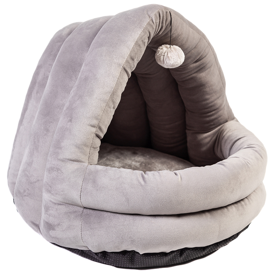 Fez mysgrotta - L 50 x B 40 x H 45 cm