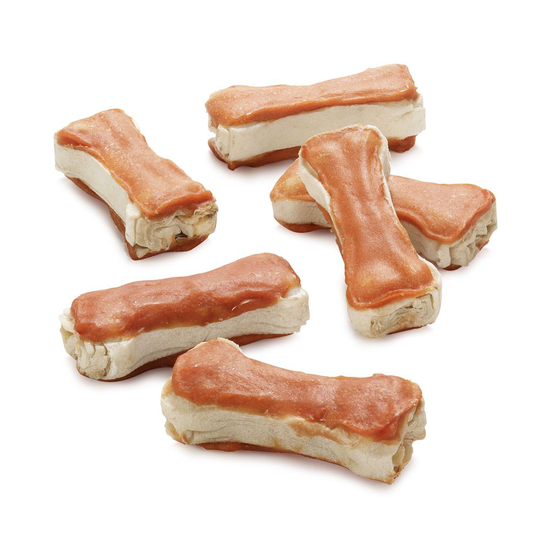 Lukullus Big Pack tuggben 750 g - Kyckling 5 cm