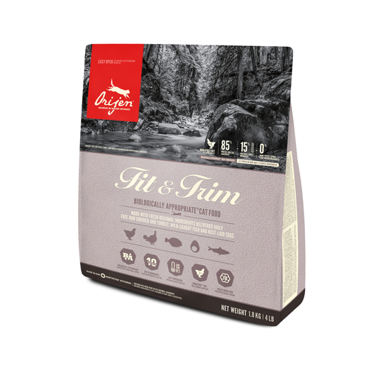 Cat Fit & Trim - 1,8 kg