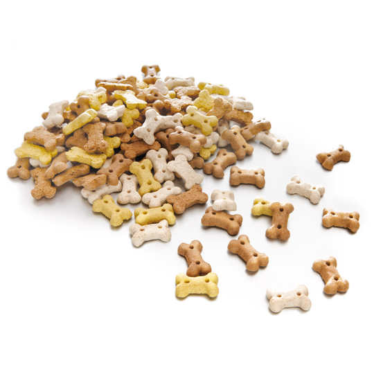 MERA Puppy benmix Ekonomipack: 2 x 10 kg