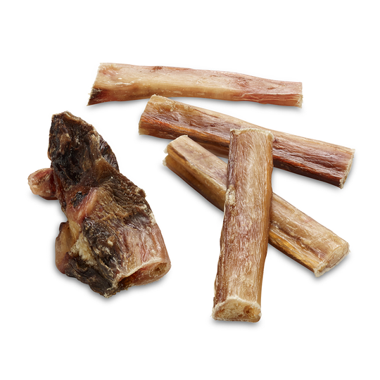 Tjurmuskel - Ekonomipack: 3 x 275 g