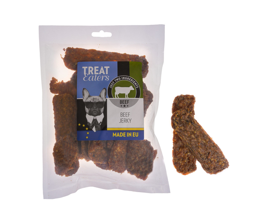 Beef Jerky - 350 g