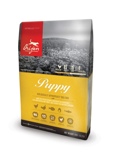 Dog Puppy - 6 kg