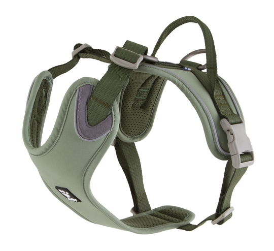 Hurtta Weekend warrior ECO sele - Buske (100-120)