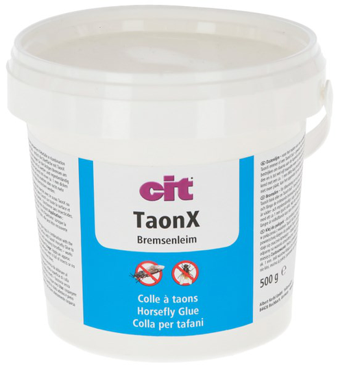 Kerbl Flugfälla Lim till TaonX- 500g