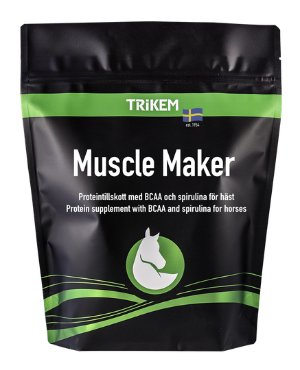Trikem Muscle Maker 1000g