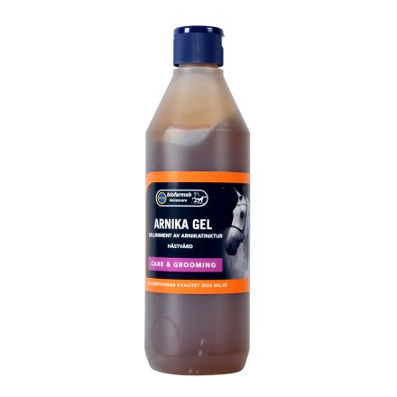 Trikem Arnica Gel - 500 ml