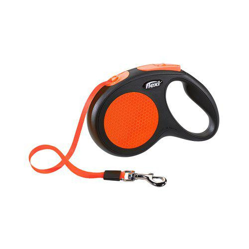 Koppel New Neon Band - M: Orange