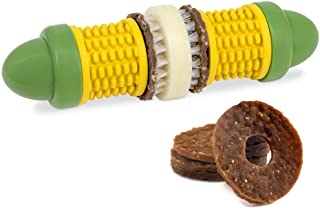 PetSafe Busy Buddy Cravin' Corncob - Tuggleksak (Small)