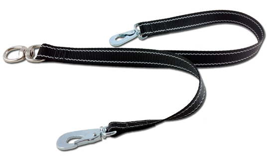 Tvillingkoppel reflex - 1x Tvillingkoppel