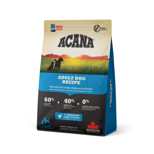 Adult Dog - 2 kg