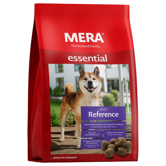 MERA essential Reference Ekonomipack: 2 x 4 kg