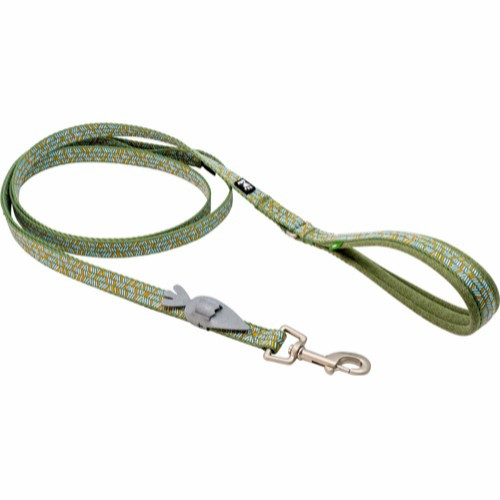 Razzle-Dazzle Standard Leash - Hedge / 180 x 15