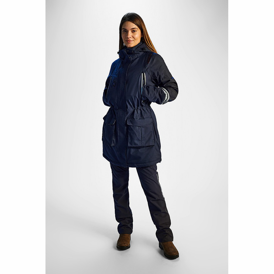 CATAGO Trainer Jacka - Night Sky (XL)
