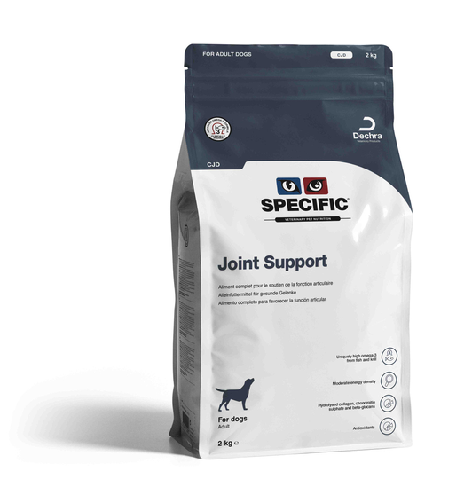 Joint Support CJD - 2 kg