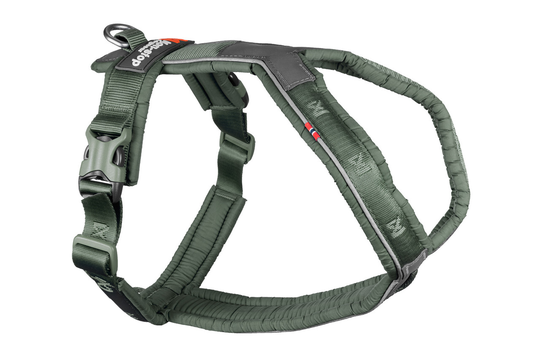 Line Harness 5.0 - Green / 1