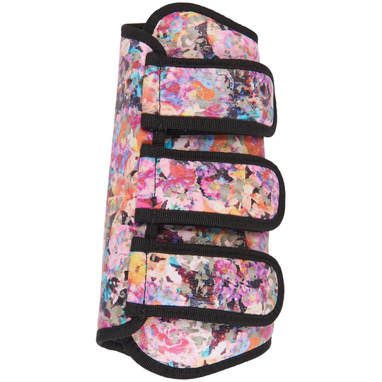 Dressage boots IRHLove Your Life Pattern Multi flower Multi flower (C/S)