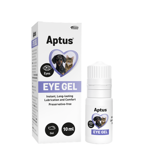 Eye Gel - 10 ml