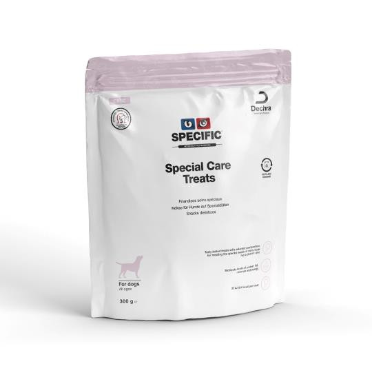 Hundgodis CT-SC Special Care - 300 g