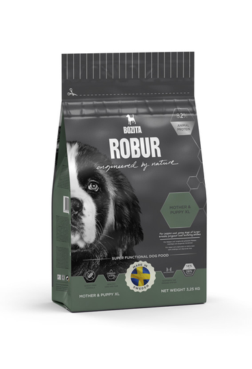 Mother & Puppy XL - 3,25 kg