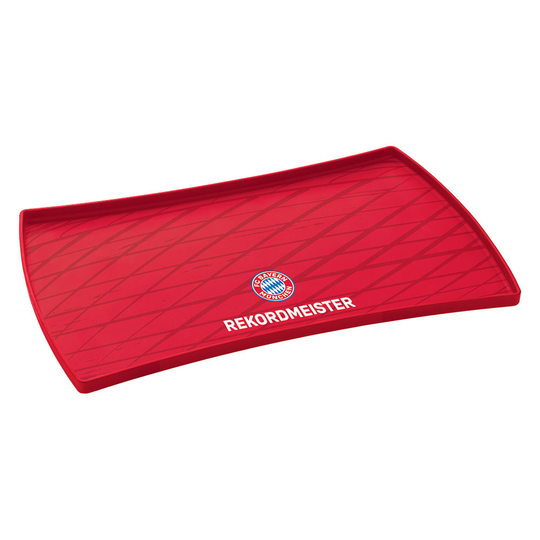 HUNTER FC Bayern München skålunderlägg - L 48 x B 30 cm