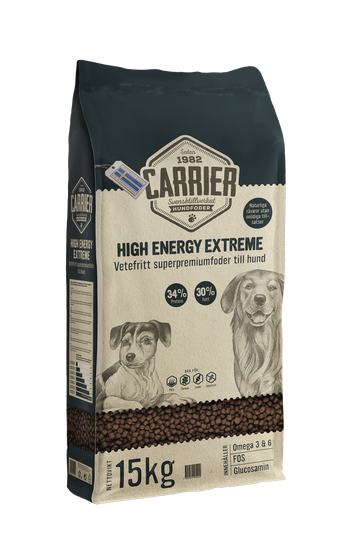 High Energy Extreme - 15 kg