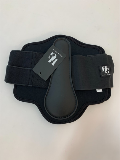 HorseGuard Träningsdamasker - Neopren (M / Cob)