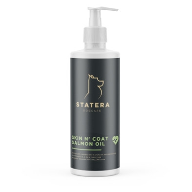 Skin n' Coat Laxolja - 250 ml
