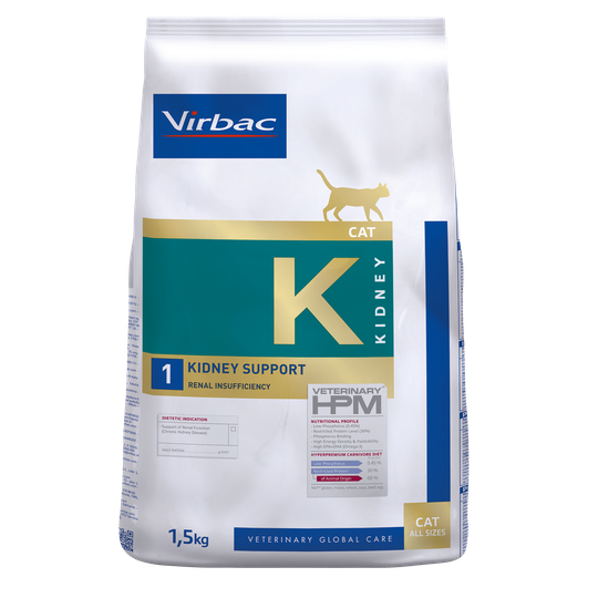 Kidney 1 Cat - 1,5 kg