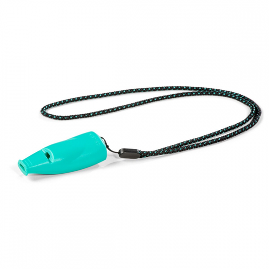 Pro Dog Whizzclick Visselpipa/Klicker Mintgrön